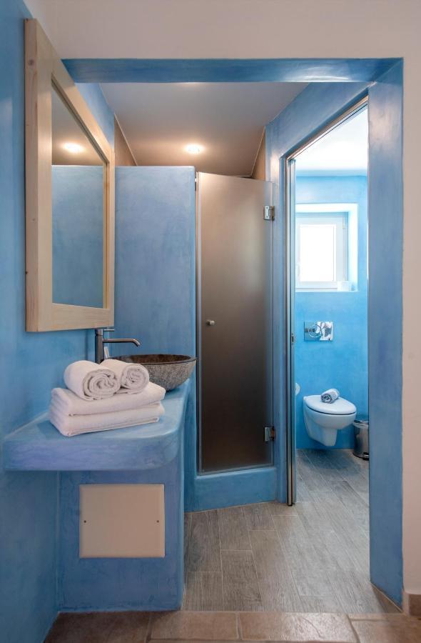 Apartmán Akti Paros *