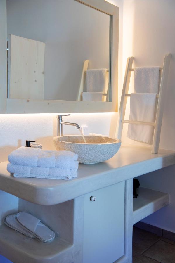 Apartmán Akti Paros