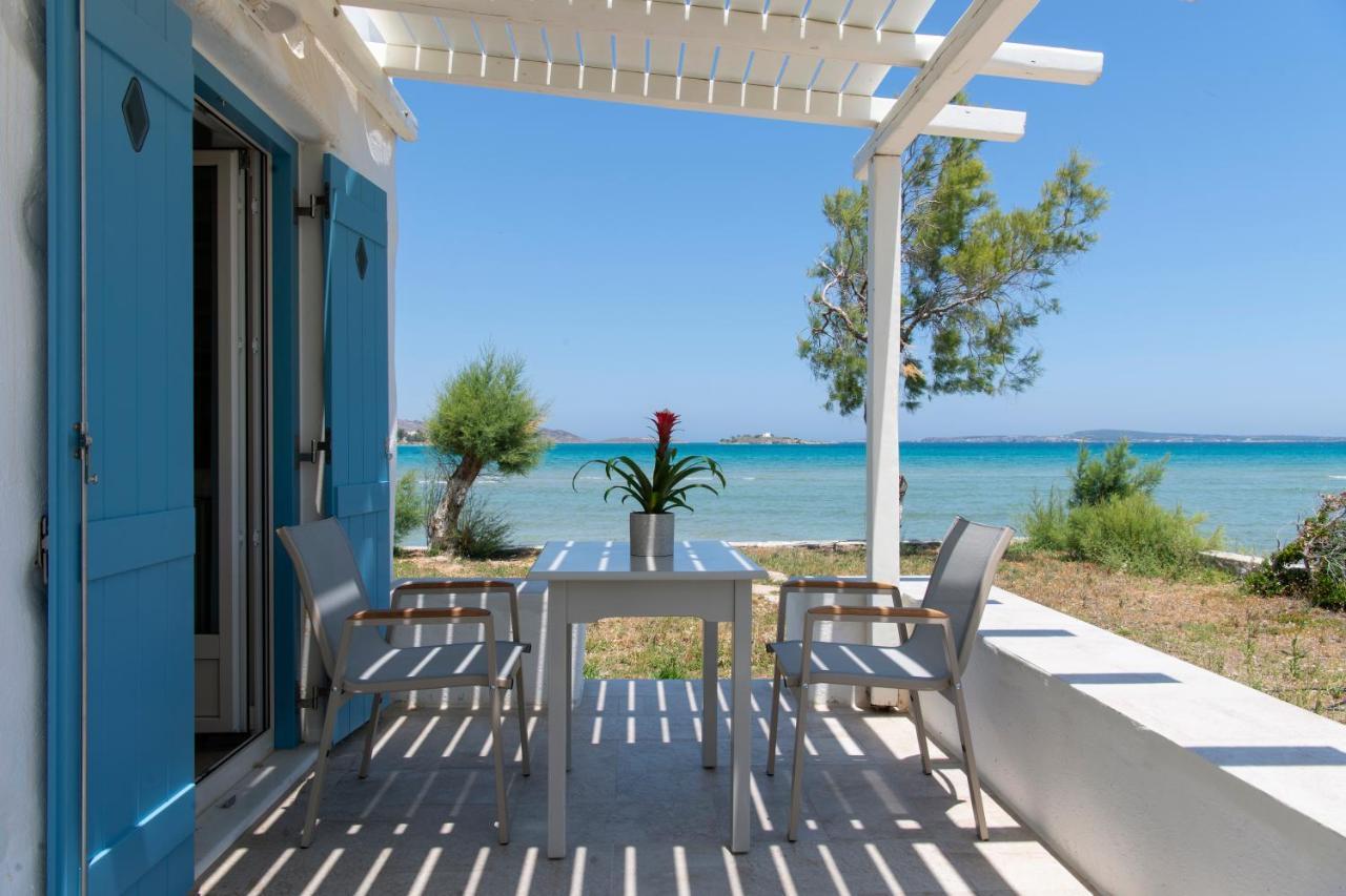 Akti Paros Nausa