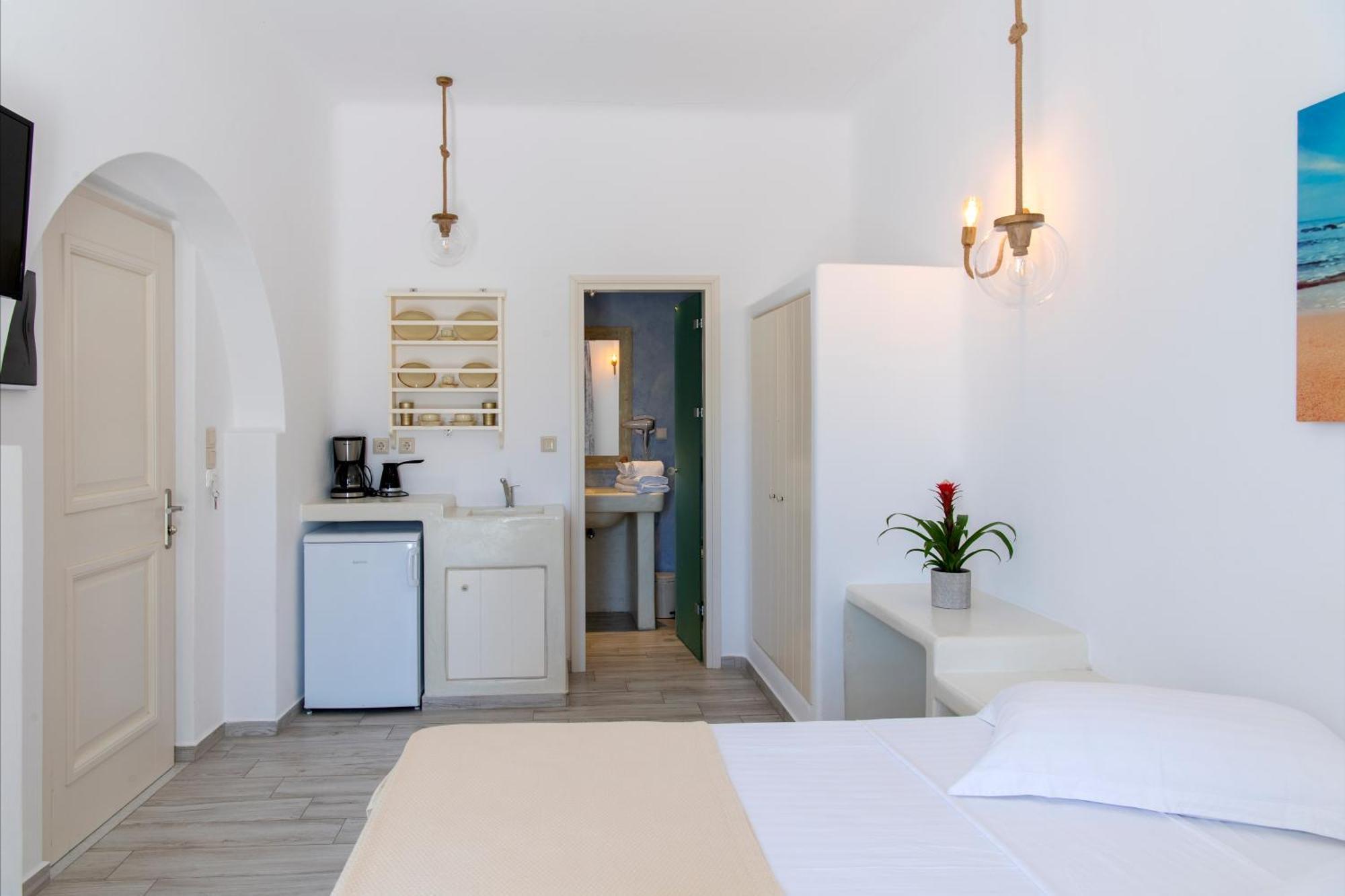 Apartment Akti Paros *