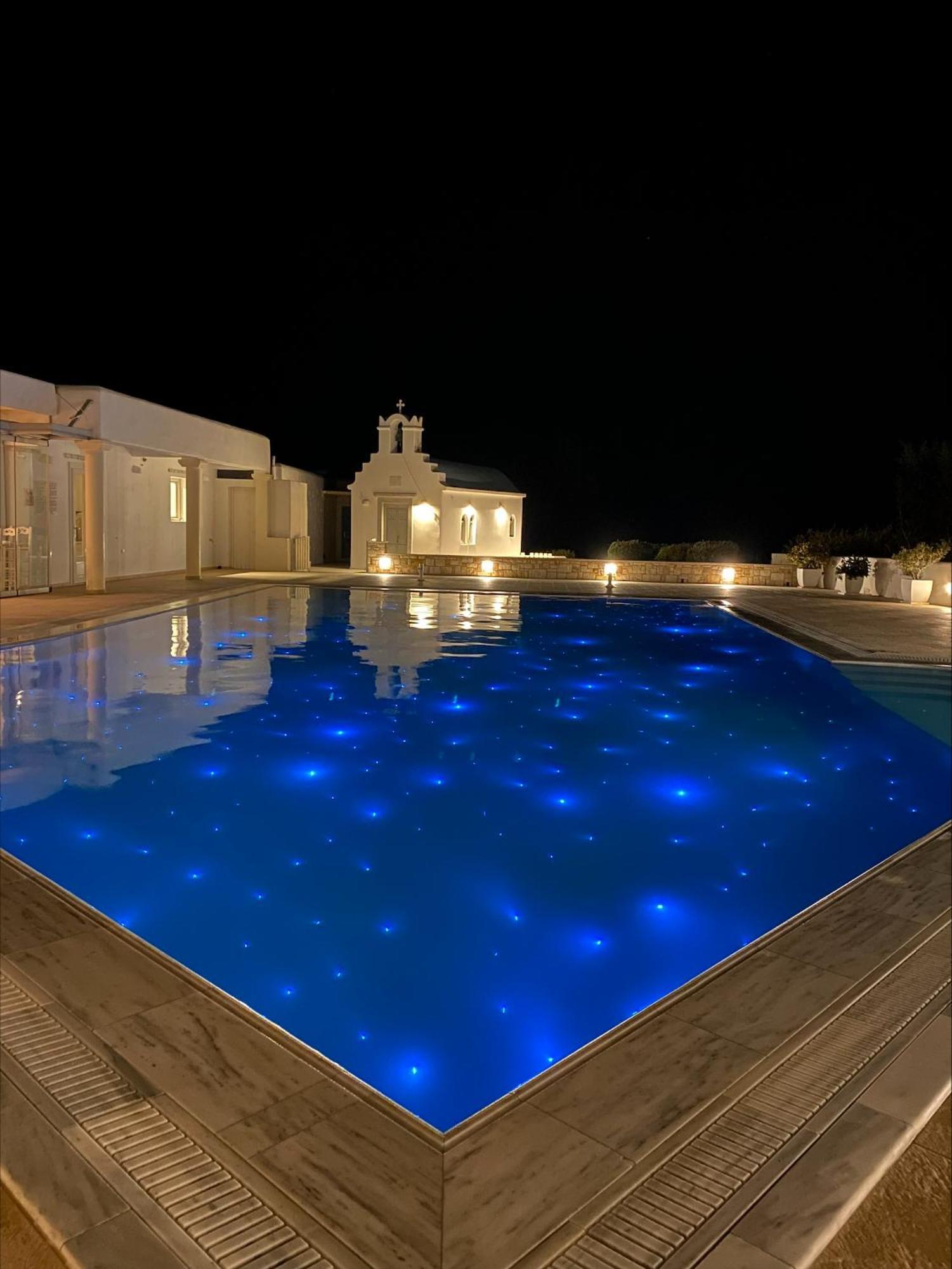 Akti Paros Apartment Naoussa