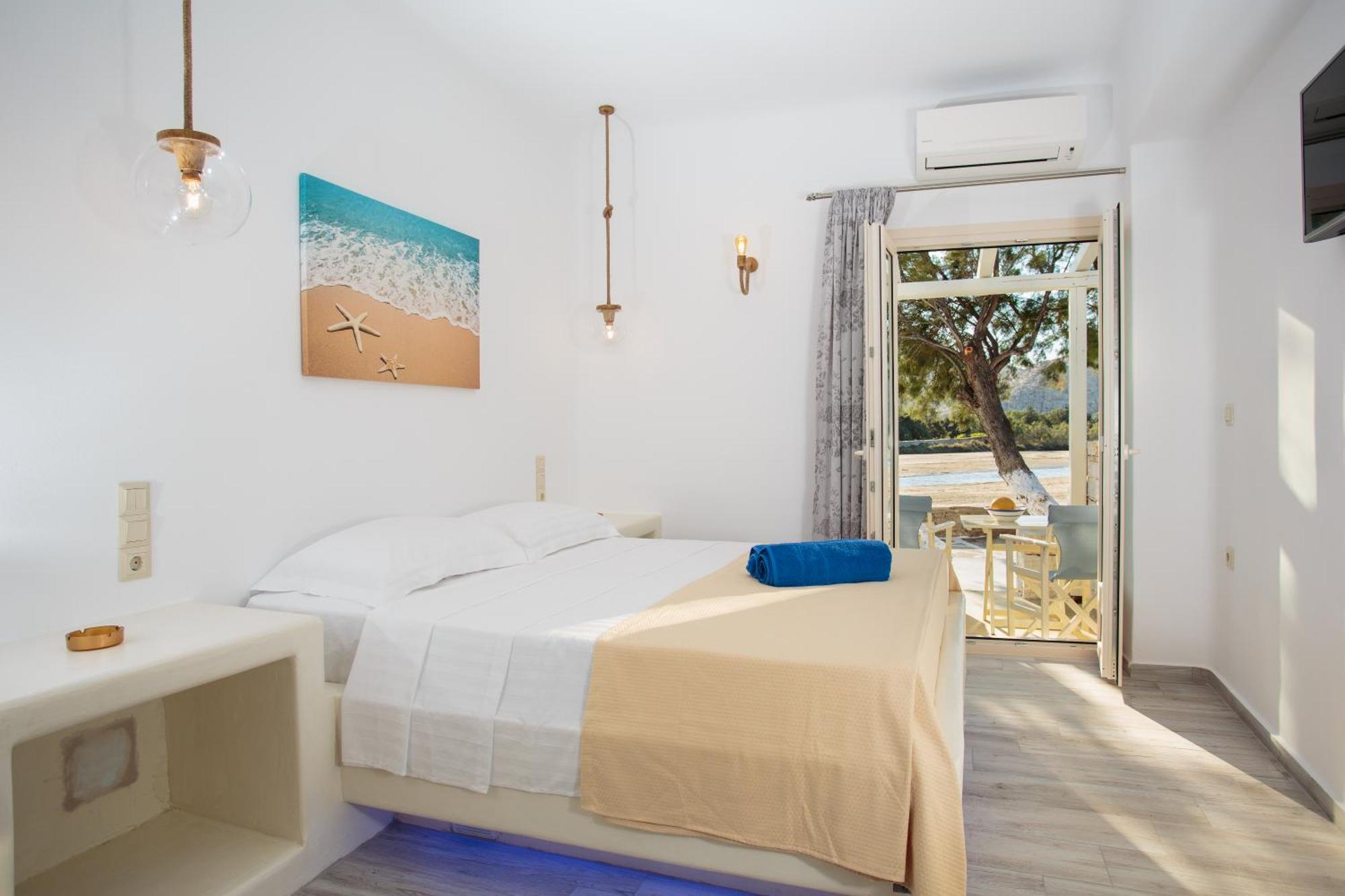 Akti Paros Apartment
