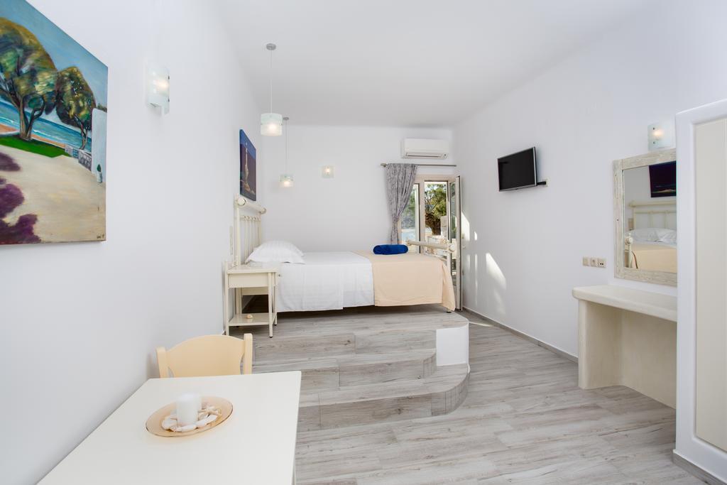 Akti Paros Apartment *