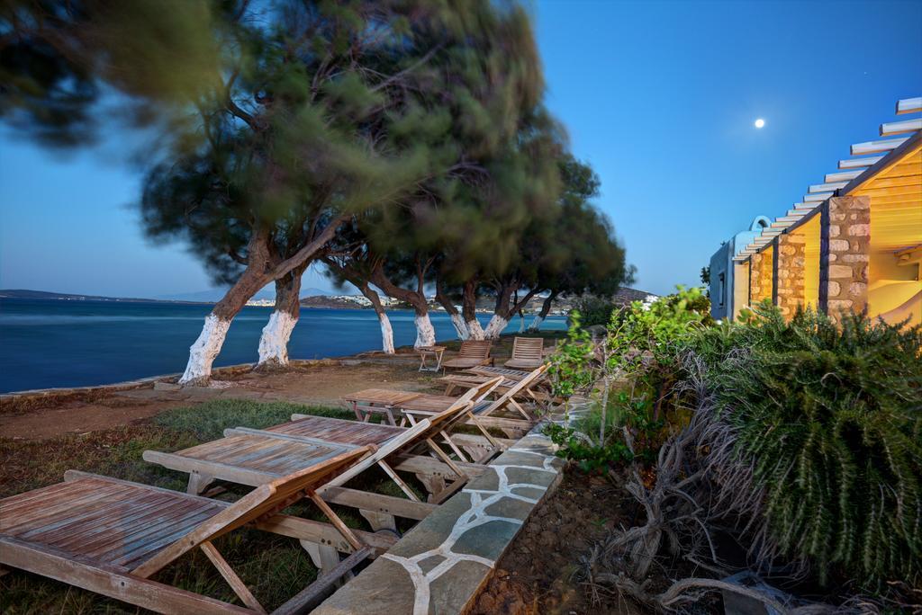 Akti Paros Apartmán
