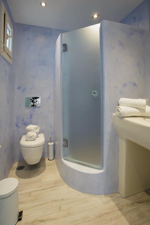 Apartment Akti Paros