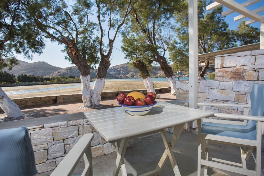 Akti Paros Naoussa